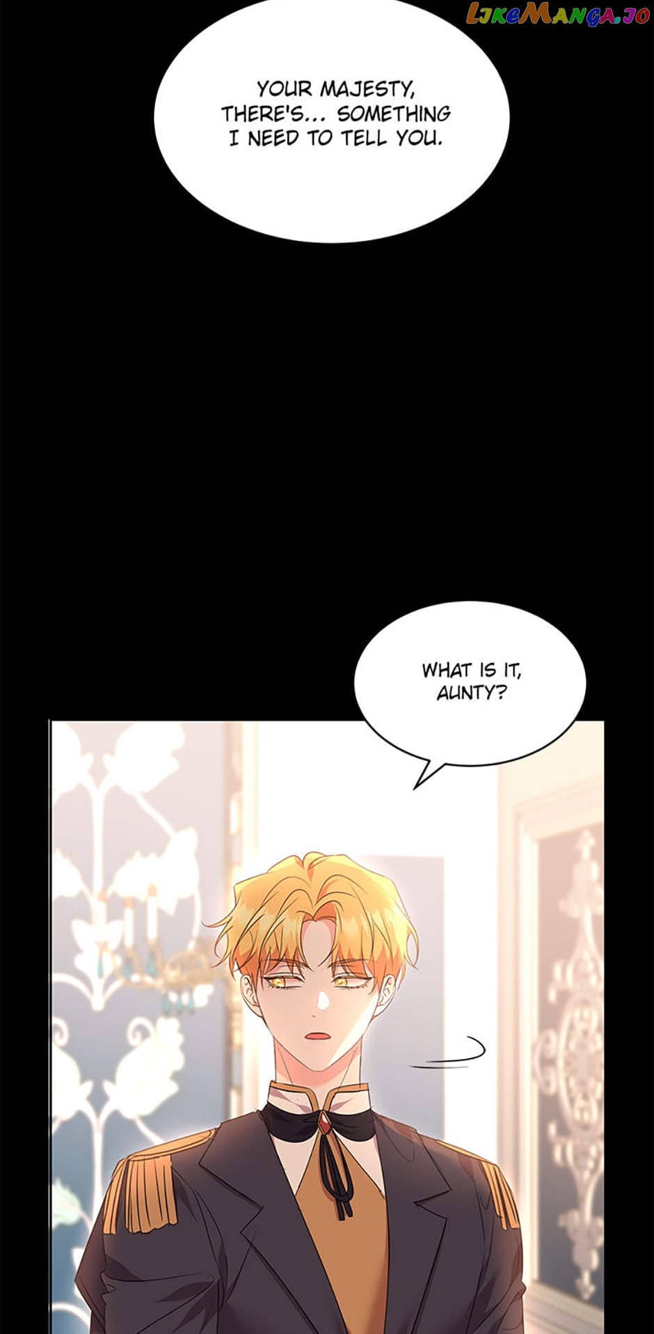 The Duke’s 99th Bride Chapter 71 - page 39